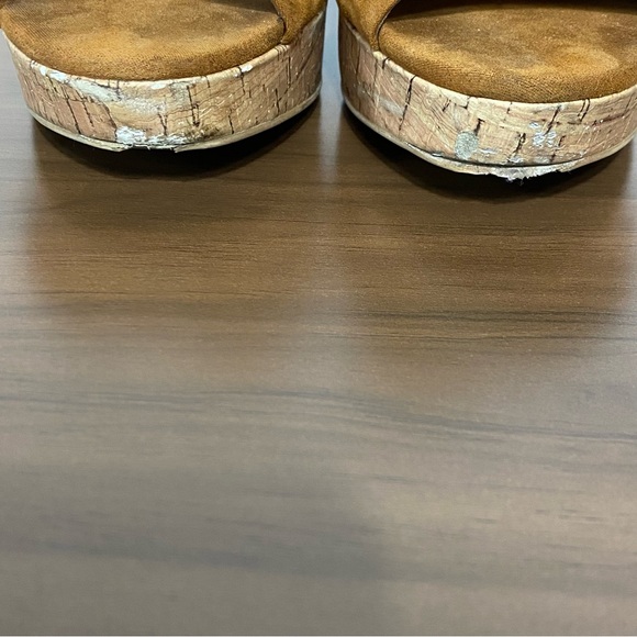 H&M Wedge Heels - Picture 6 of 10